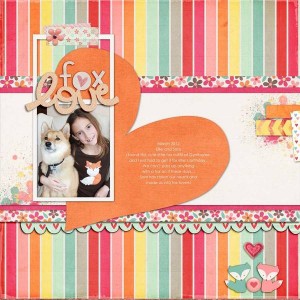 Fox Love