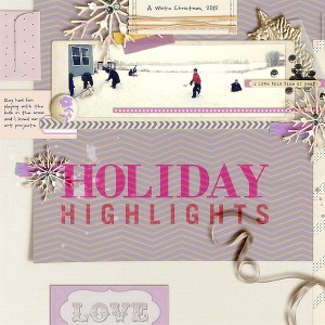 January 31 - Do-Over Challenge - Left