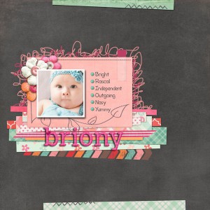 Briony