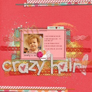 Crazy Hair