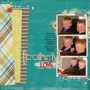 Brotherly Love