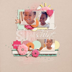 sunshine