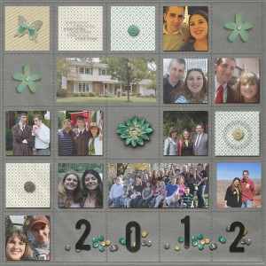 2012 in Review