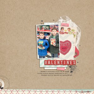 2013 Valentines