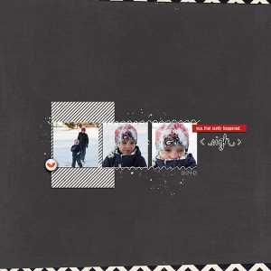 Snow Day 2