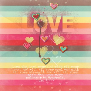 love