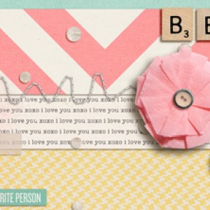 February Timeline Cover