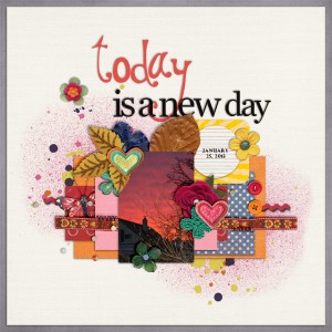 Today