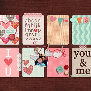You and Me