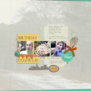 SNOW DAY