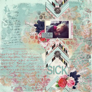 Sick