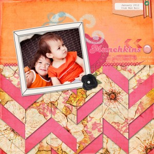 Munchkins