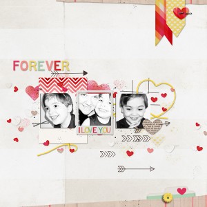 forever