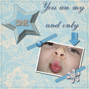 One and Only