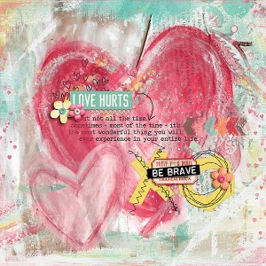 Love Hurts