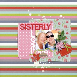Sisterly Love