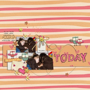 Today