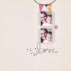 love