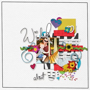 Wild About You
