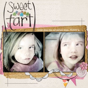 Sweet Tart