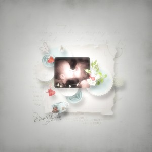 Heart Song
