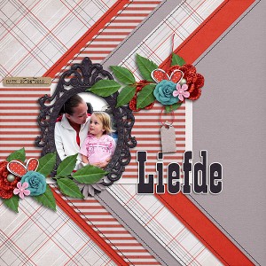 Liefde