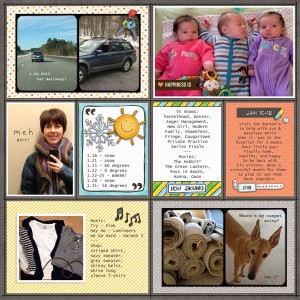 January Month in Review pg2