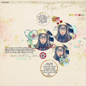 funny love