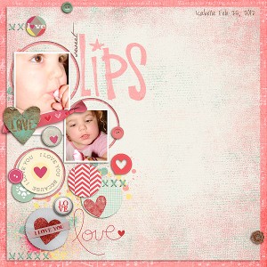 Sweet Love