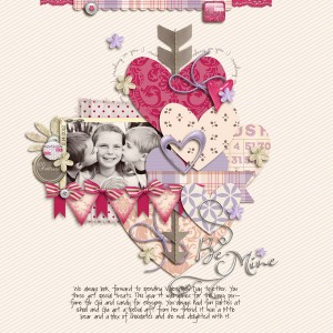 Be Mine