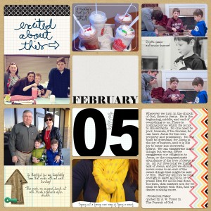 Week 5b