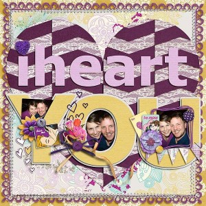 I Heart You