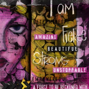 I am
