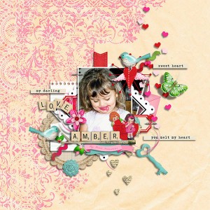 Love Letters
