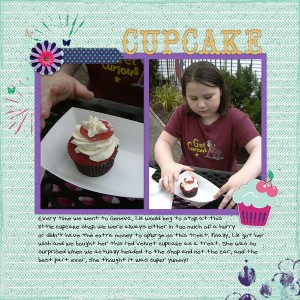 Cupcake