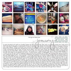 January 2013 In Review