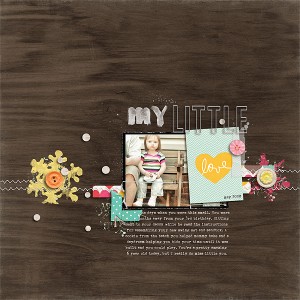 Little Love