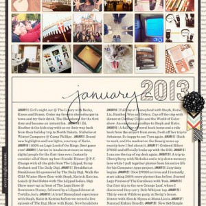 Jan 2013 | In Review