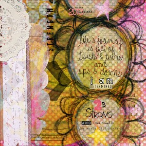scraplift challenge