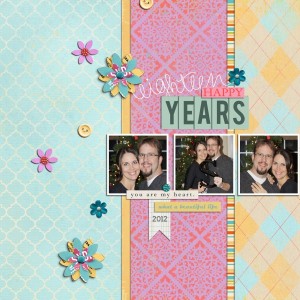 18 years