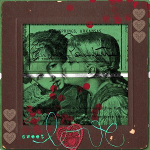 Sweet Love