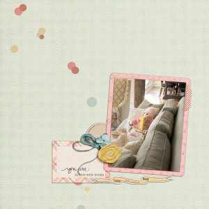 love to read