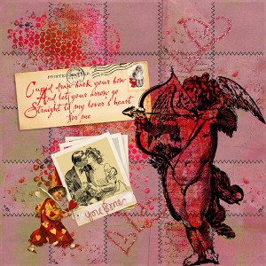 Cupid
