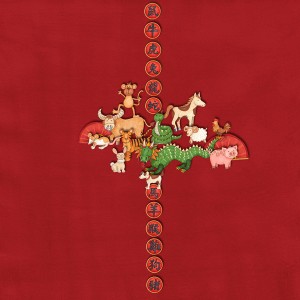 Chinese zodiac