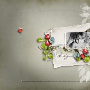 My Heart Song