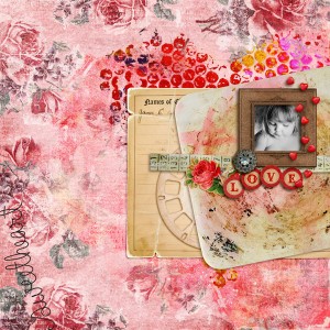 Sweet Valentine