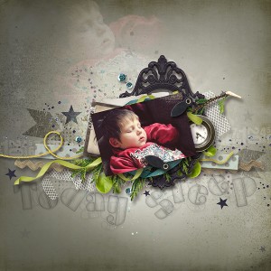 Sleep Today