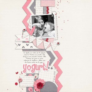 pink reptil design january blog challenge