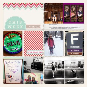 Week 6 Page 1