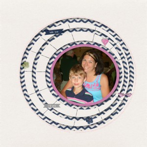 PJ & Me